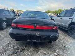 1998  LINCOLN  Mark  1LNLM92V5WY601456