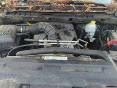 2011  DODGE  Ram  1D7RB1CT2BS628345