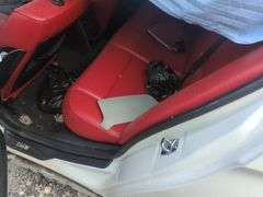 2007  BMW  335i  WBAVB73527VF52144