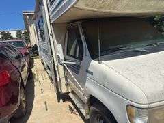 92 E-350 MOTORHOME