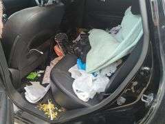 2013  NISSAN  Rogue  JN8AS5MT1DW542103