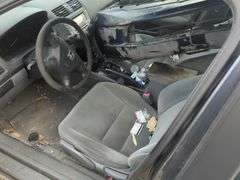 2007  HONDA  Accord  1HGCM55367A132445