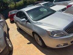 12 Buick Verano