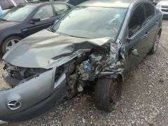 2013  MAZDA  Mazda3  JM1BL1U72D1707629