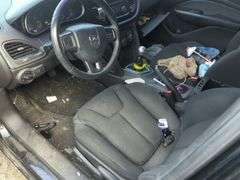 2013  DODGE  Dart  1C3CDFAH9DD319974