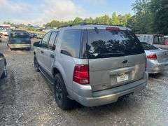 2004  FORD  Explorer  1FMZU73W64UA60248