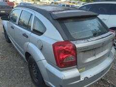 2007  DODGE  Caliber  1B3HB28B77D544417