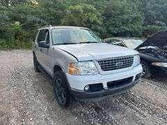 2004  FORD  Explorer  1FMZU73W64UA60248