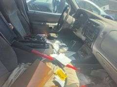 1997 FORD EXPLORER