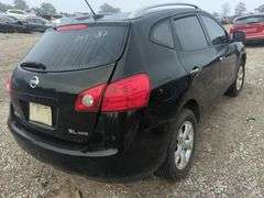 2013  NISSAN  Rogue  JN8AS5MT1DW542103