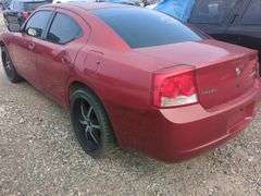 2009  DODGE  Charger  2B3KA43D29H609662