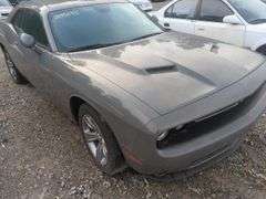 2019  DODGE  Challenger  2C3CDZAG1KH712165