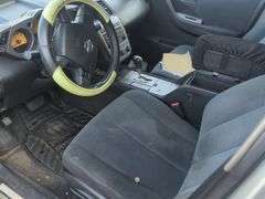 2005  NISSAN  Murano  JN8AZ08W85W438583