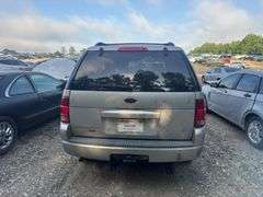 2004  FORD  Explorer  1FMZU73W64UA60248