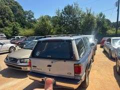 1997 FORD EXPLORER