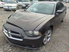 2013  DODGE  Charger  2C3CDXHG3DH620200