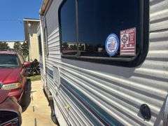 92 E-350 MOTORHOME