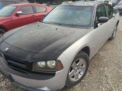 2007  DODGE  Charger  2B3KA43G57H707124