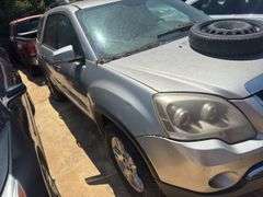 2008 GMC ACADIA