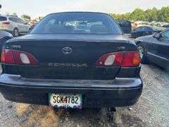 1998  TOYOTA  Corolla  1NXBR12E9WZ109356