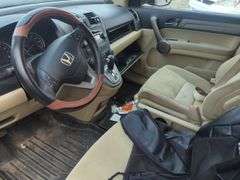 2009  HONDA  CR-V  5J6RE38599L033403