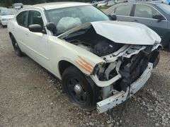 2008  DODGE  Charger  2B3KA43GX8H275020