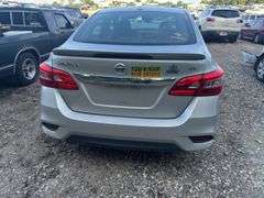 2016  NISSAN  Sentra  3N1AB7AP8GL660449