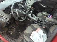 2012  FORD  Focus  1FAHP3K23CL151485