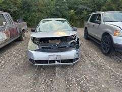 2008  FORD  Focus  1FAHP35N38W155712