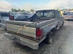 1988  FORD  F-150  1FTEX15H3JKB18717