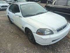 1996  HONDA  Civic  2HGEJ6670TH531467