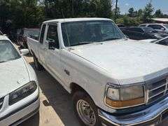 95 Ford F150