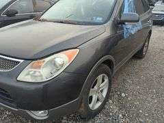2010  HYUNDAI  Veracruz  KM8NU4CC9AU133076