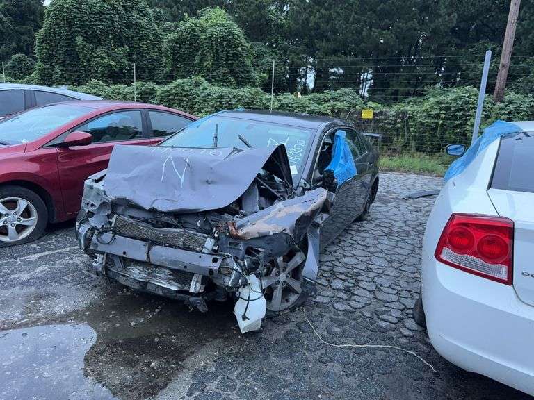 . 2010  CHEVY  MALIBU  1G1ZC5EB4AF252752