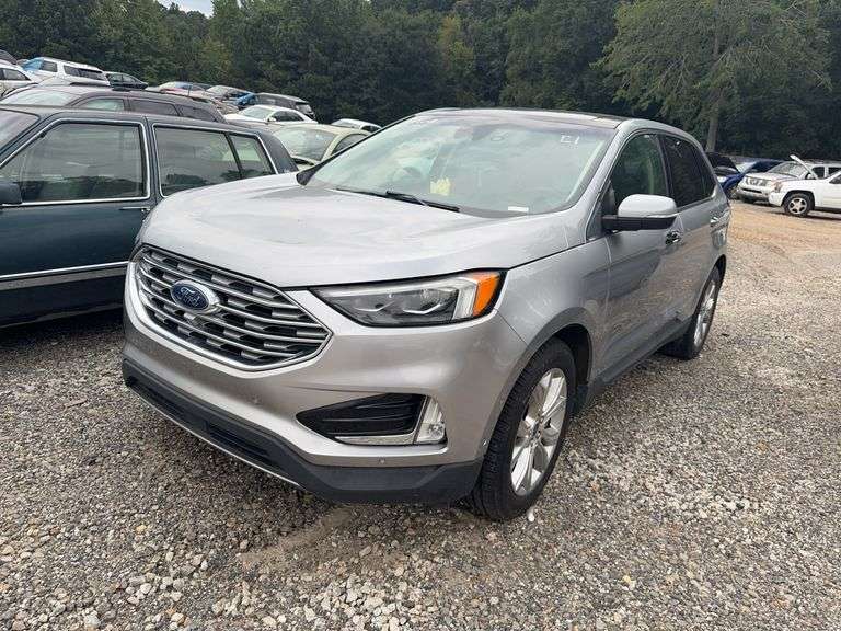 . 2020  FORD  EDGE  2FMPK3K93LBA56924