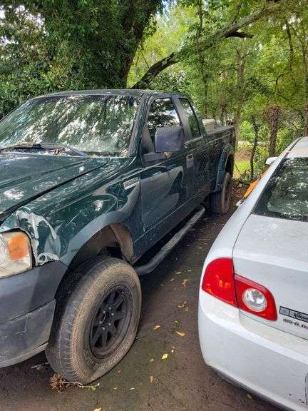 2007  FORD  F-150  1FTRX12W77KB12349