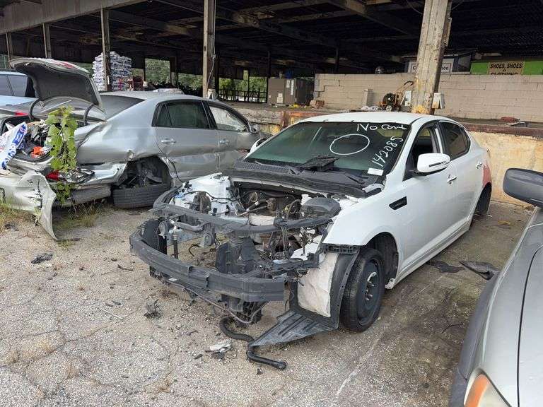 . 2015  KIA  OPTIMA  5XXGR4A78FG381112