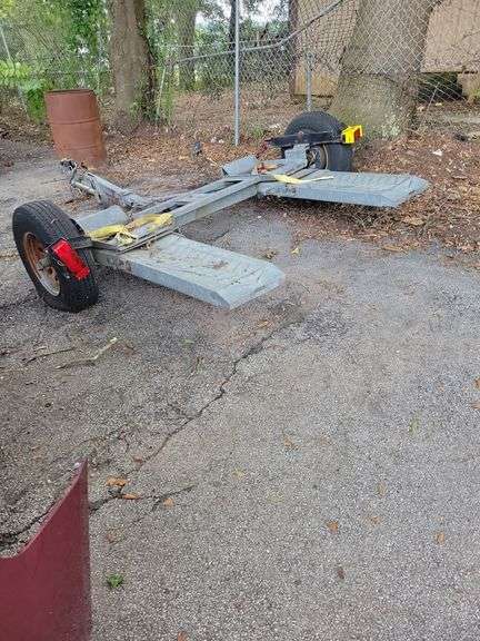 N/A  TOW DOLLEY  N/A  N/A