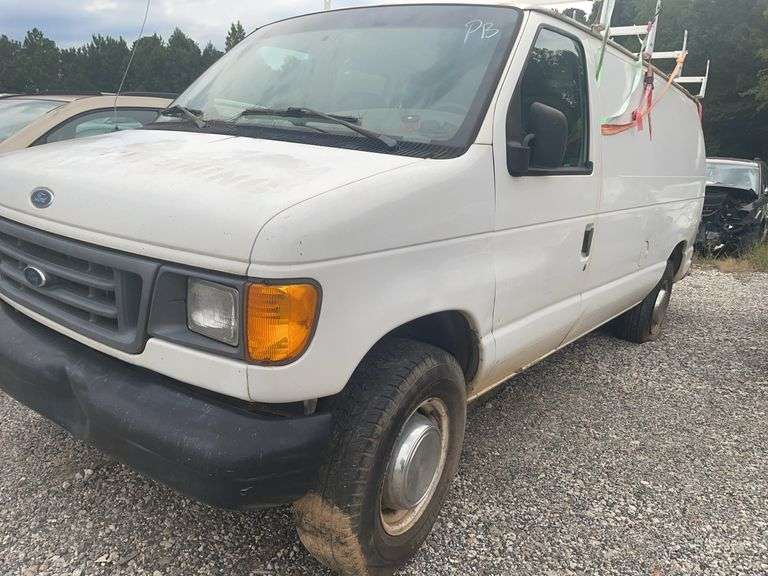 . 1998  FORD  E250  1FTPE24LXWHA39382