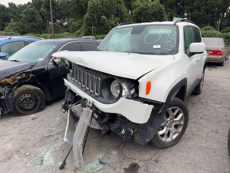 . 2018  JEEP  RENEGADE  ZACCJBBB6JPJ02223