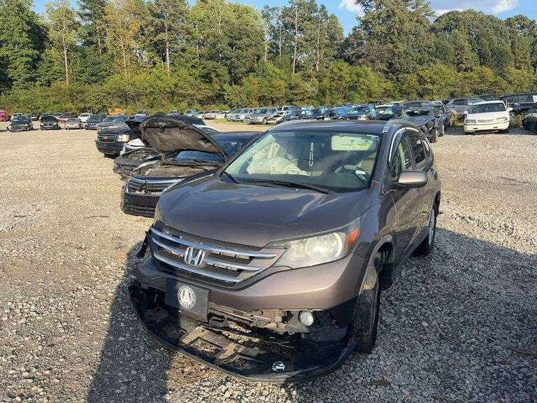. 2014 HONDA CRV 2HKRM4H78EH702484
