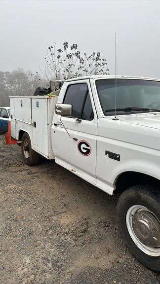 140179 1997  FORD  F-250  1FTHF25H2VEB10070