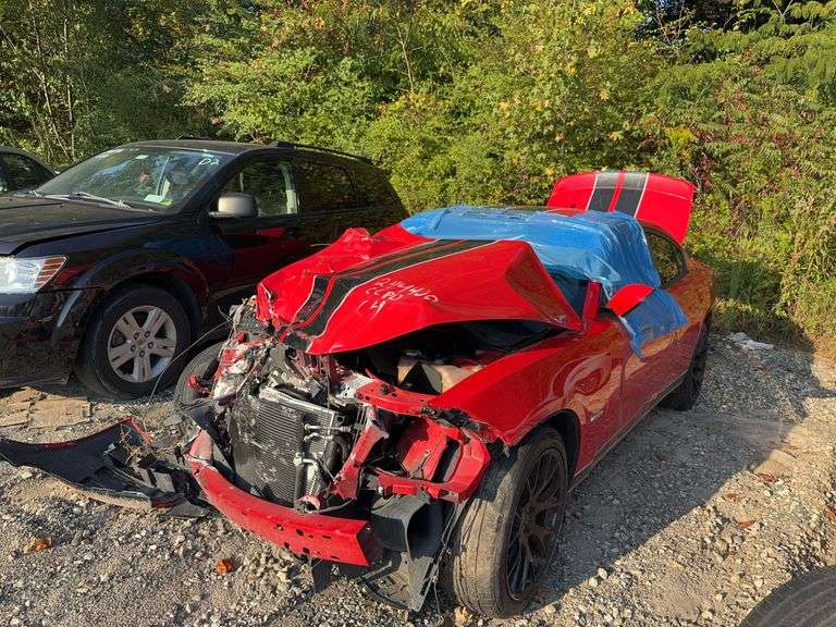 . 2017  DODGE  CHARGER  2C3CDXCT2HH558962