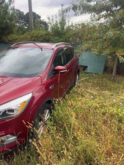 2017  FORD  Escape  1FMCU0JD7HUA92680