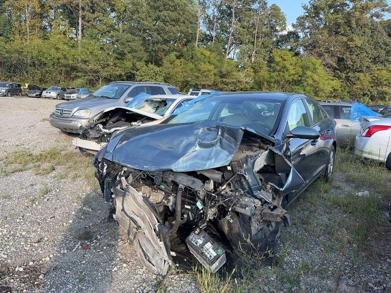 . 2016  HYUNDAI  SONATA  5NPE24AF6GH285987